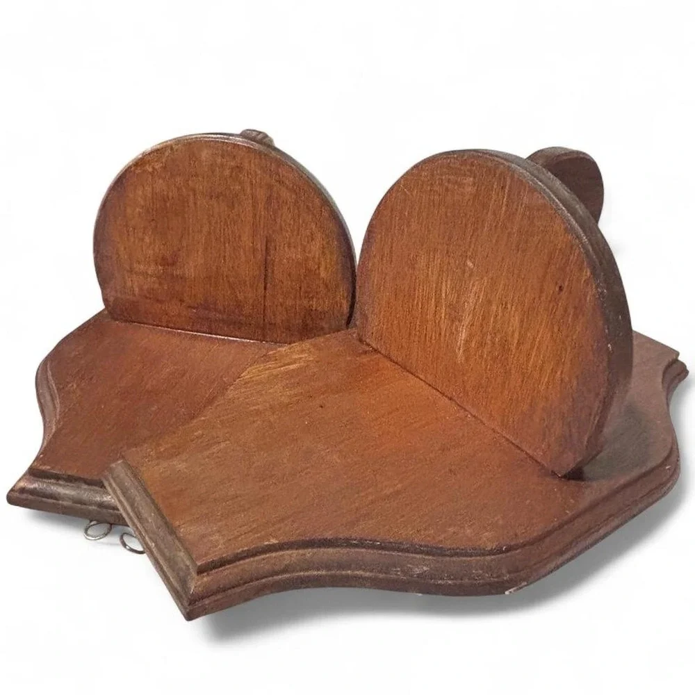 Unbranded matching pair